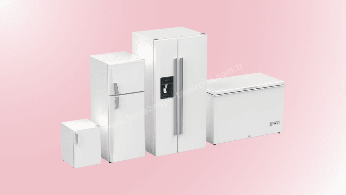 Kurşunlu Buzdolabı Tamircisi - Kurşunlu Beyaz Eşya Tamircisi