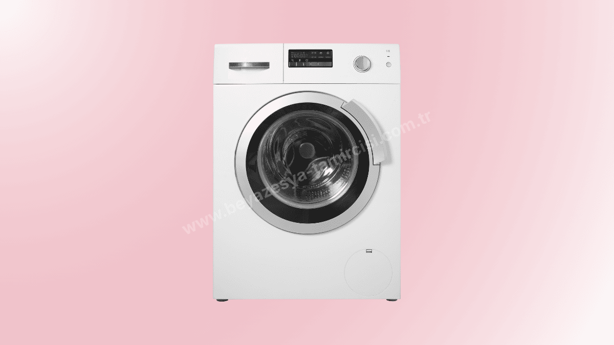 Kurşunlu Çamaşır Makinesi Tamircisi - Kurşunlu Beyaz Eşya Tamircisi