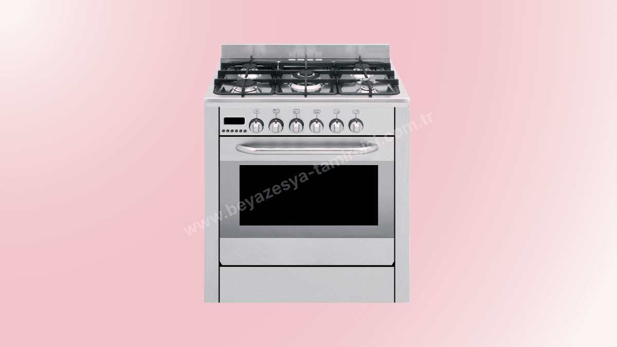 Kurşunlu Fırın & Ocak Tamircisi - Kurşunlu Beyaz Eşya Tamircisi