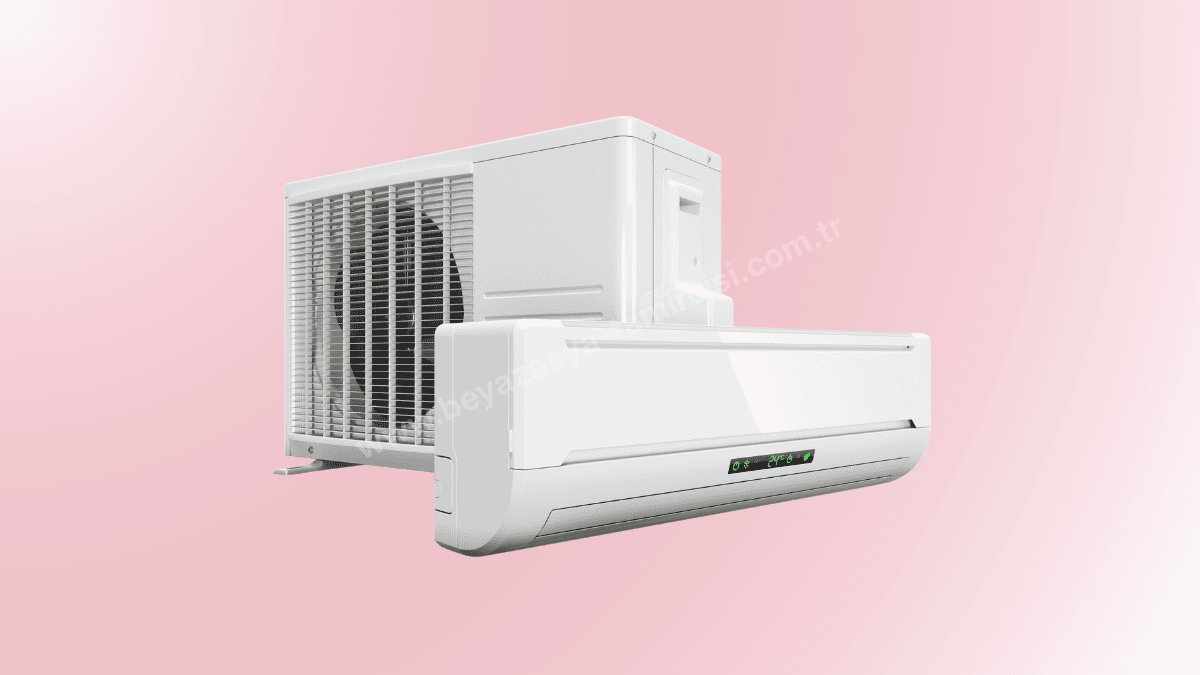 Kurşunlu Klima Tamircisi - Kurşunlu Beyaz Eşya Tamircisi